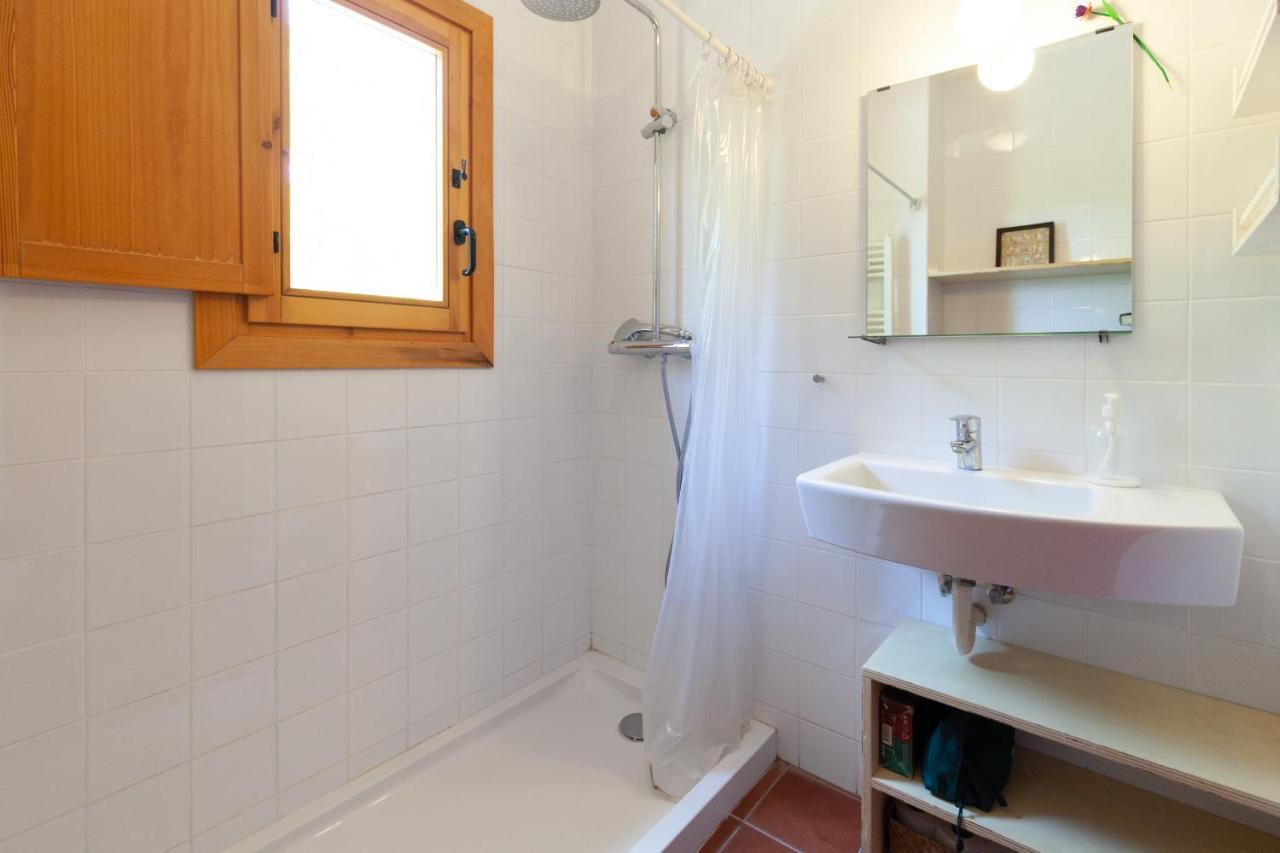 Mas Estivill-Modernist Country House Near Salou-Port Aventura Vila Seca Exterior foto